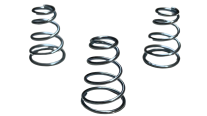 Tikka T3x - heavy bolt shroud springs